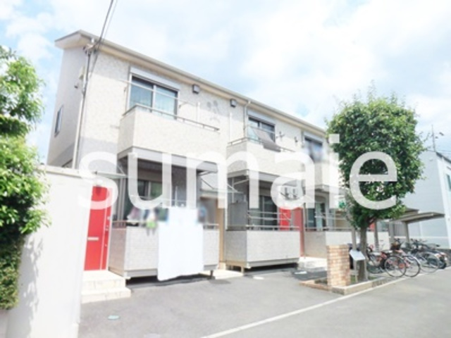 ラ・ヴィーニュ　エクセレントの外観|外観☆