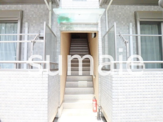 ラ・ヴィーニュ　エクセレントのその他共用部分|共用部☆