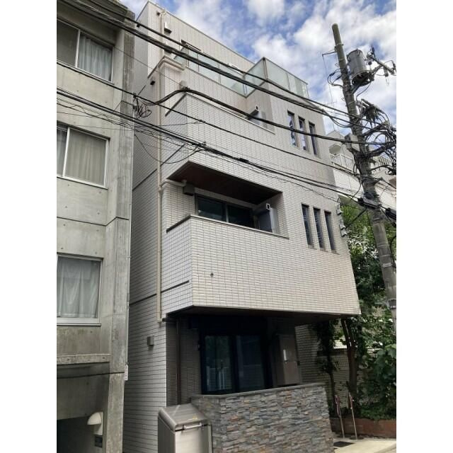 仮称プライムレジデンス