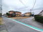熊谷市新堀　2400万　土地の画像