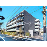 ＫＤＸレジデンス田園調布南の画像