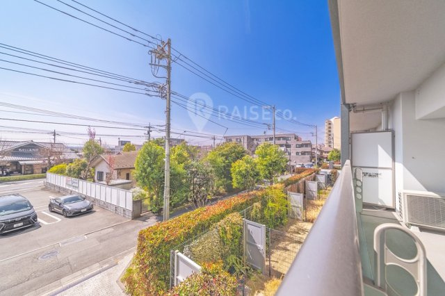 【その他】 | シティテラス昭島