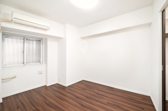 【洋室】 | シティテラス昭島