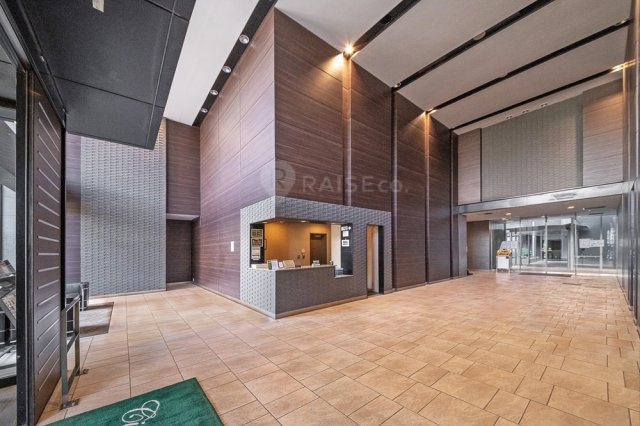 【その他】 | シティテラス昭島