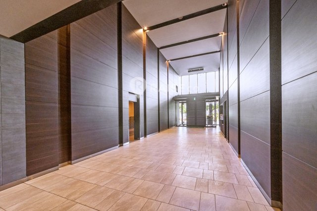 【玄関】 | シティテラス昭島