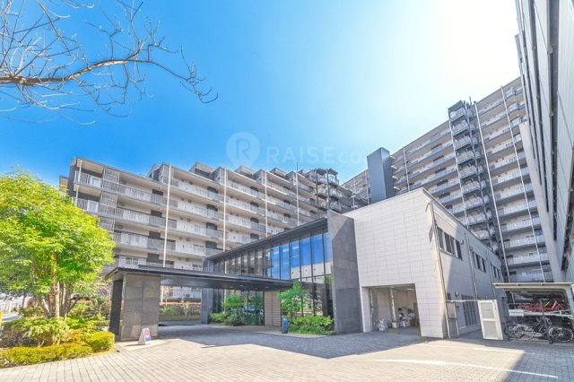 【その他】 | シティテラス昭島