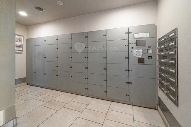 【その他共用部分】 | シティテラス昭島