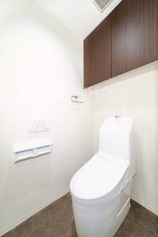 【トイレ】 | シティテラス昭島