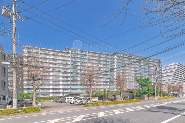 【その他】 | シティテラス昭島