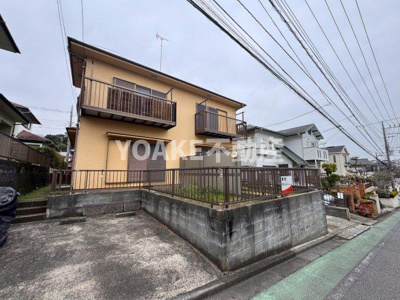 【その他共用部分】 | 神後谷ハウスB