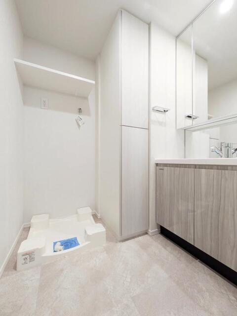 ルミーク三軒茶屋の設備