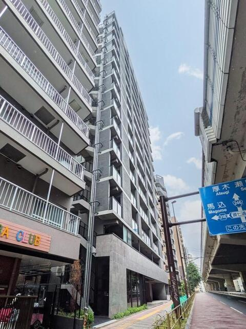 ルミーク三軒茶屋