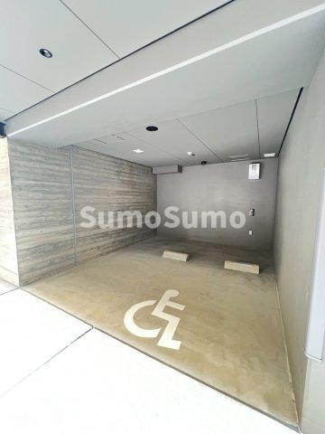 ルミーク三軒茶屋のその他