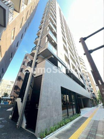 ルミーク三軒茶屋の展望