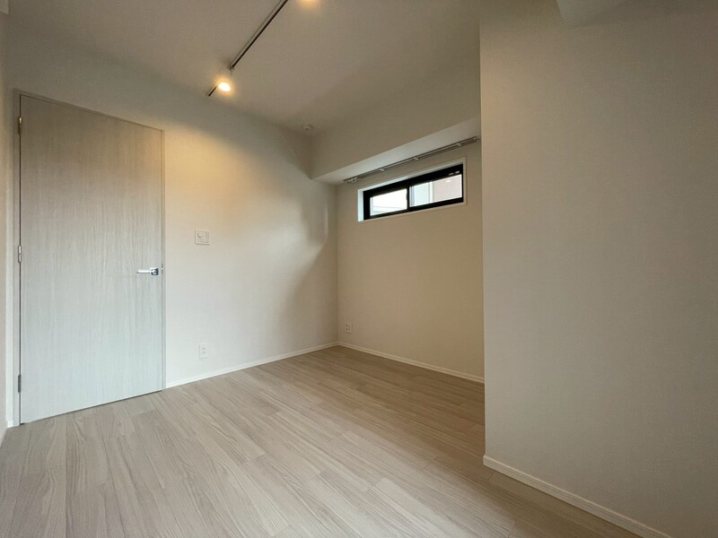 ルミーク三軒茶屋の内装
