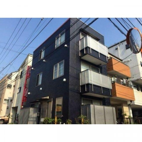 ケンブリッジハウス