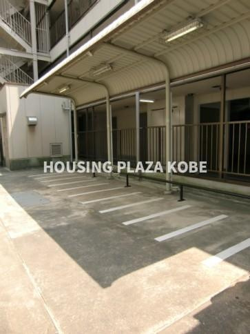 ブリランテ神戸マグノリアコートのその他共用部分