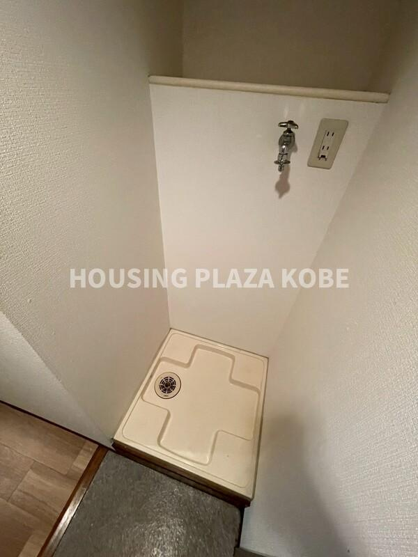 ブリランテ神戸マグノリアコートの設備