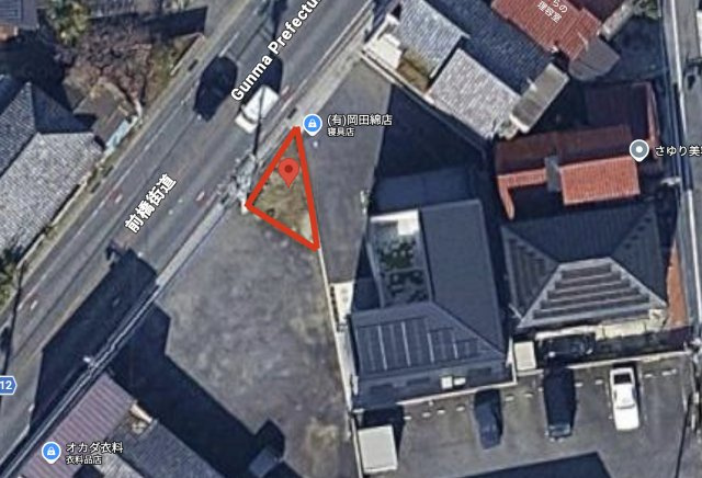 高崎市日高町556-2