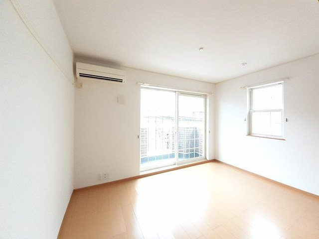 ポルト　ソラーナⅡの居間・リビング