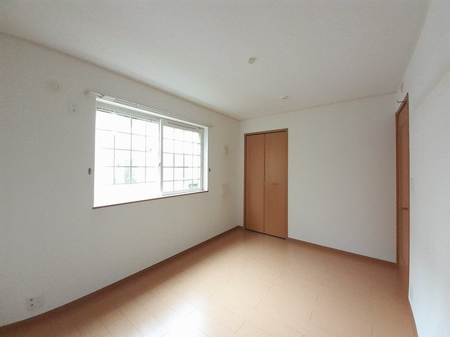 ポルト　ソラーナⅡの内装