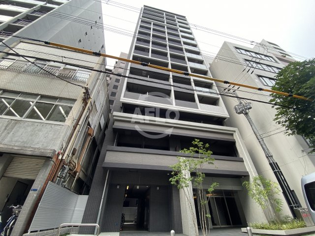 スワンズシティ大手前レーヴェ