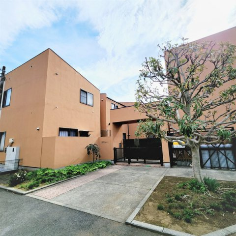 横浜市戸塚区原宿２丁目のアパート