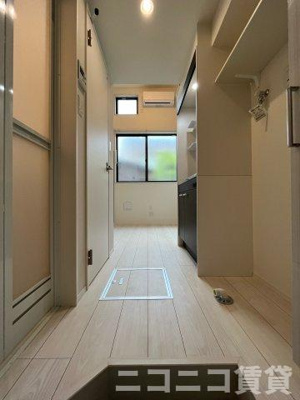 【玄関】 | コンフォール板橋