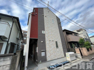 【外観】 | セント・アンドリューズ三軒茶屋