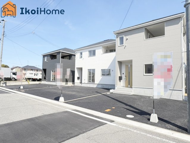 小野市神明町　第10　全3棟2号棟　新築戸建のその他|【ホームページに現地動画掲載中】●年中無休：当日予約可●弊社は契約前に新築戸建の住宅診断が無料です！