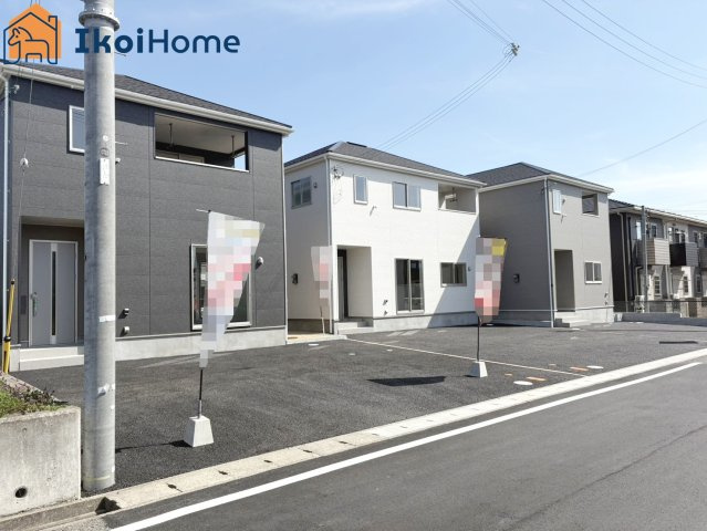 小野市神明町　第10　全3棟2号棟　新築戸建のその他|【ホームページに現地動画掲載中】●年中無休：当日予約可●弊社独自の「自己資金0円プラン」もございます
