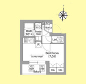 コンフォリア・リヴ南品川の画像