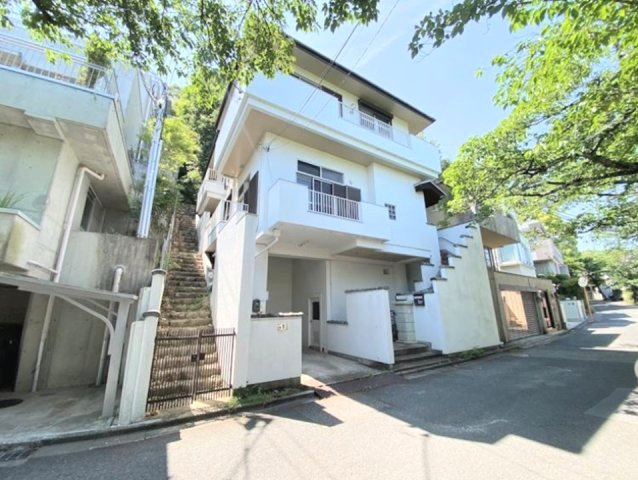 花屋敷荘園2丁目