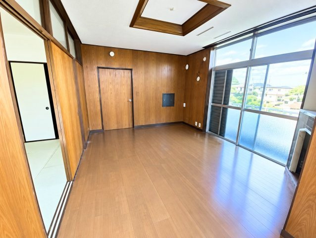 花屋敷荘園2丁目