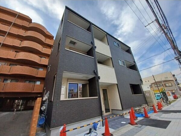 ARPEGGIO西代