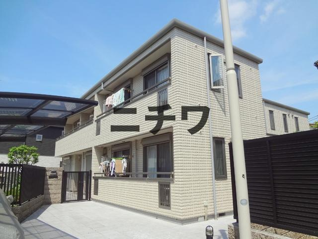 カメリア山王