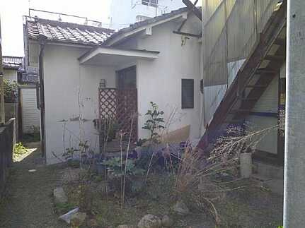 安芸郡海田町新町の外観
