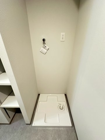リファレンスリバービュー室見 の設備