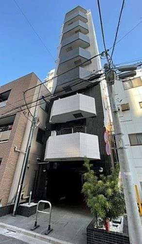 グランティアラ浅草橋