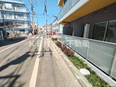 【周辺】 | リヴシティ蒲田イースト