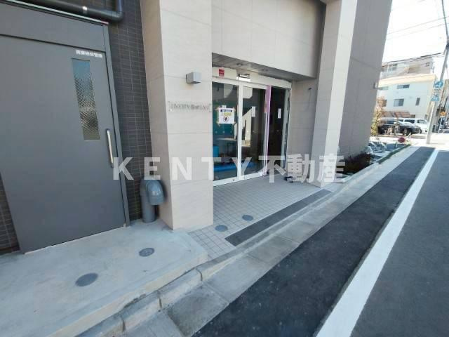 【その他】 | リヴシティ蒲田イースト