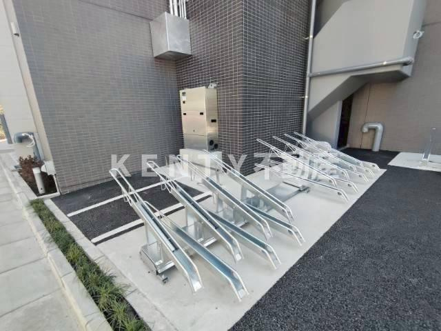 【その他共用部分】 | リヴシティ蒲田イースト