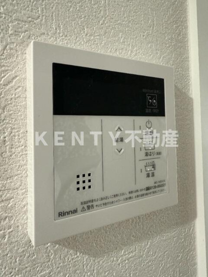 【設備】 | リヴシティ蒲田イースト | 参考画像