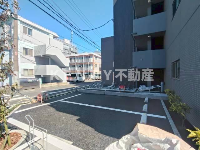 【その他】 | リヴシティ蒲田イースト