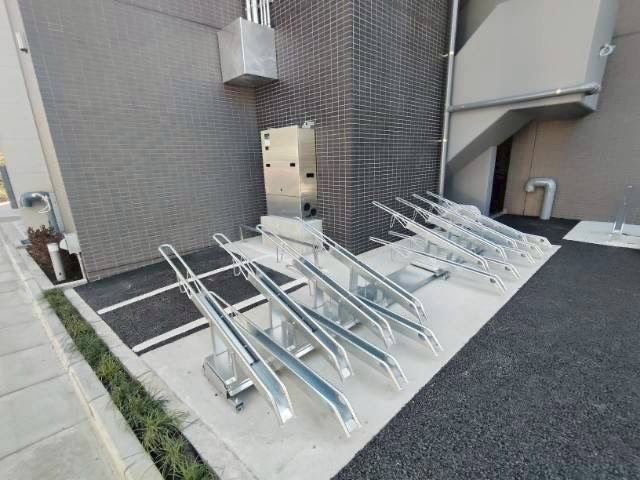 【その他共用部分】 | リヴシティ蒲田イースト