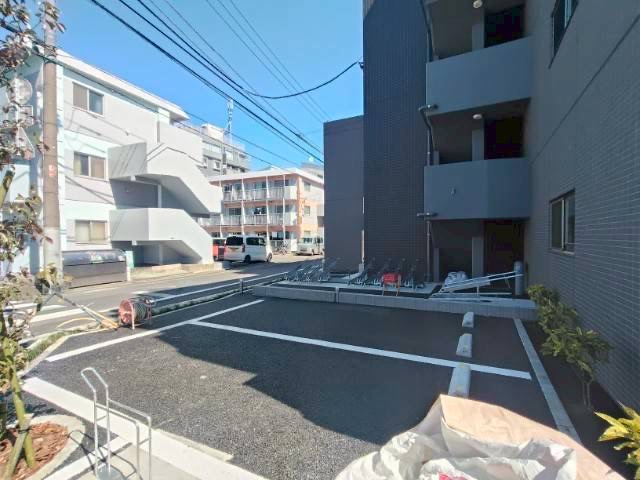 【その他】 | リヴシティ蒲田イースト