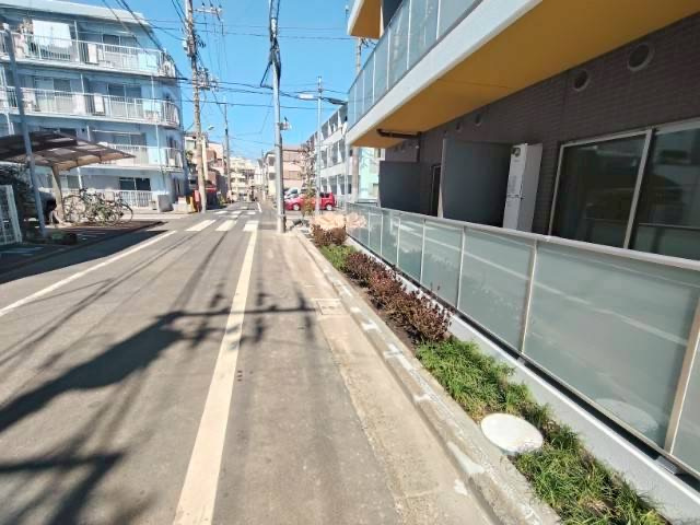【周辺】 | リヴシティ蒲田イースト