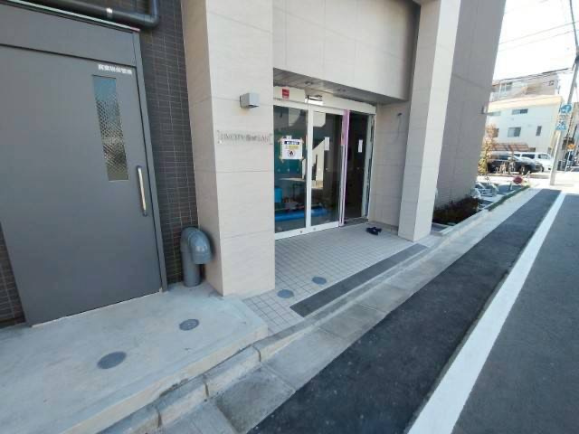 【その他】 | リヴシティ蒲田イースト