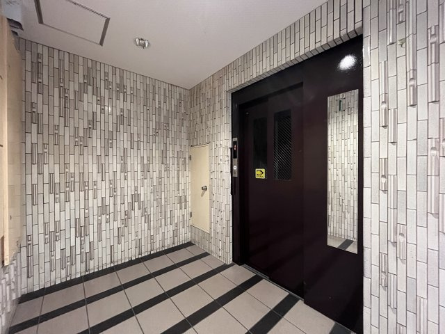 エメラルド長居のその他共用部分