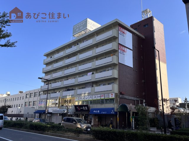 エメラルド長居